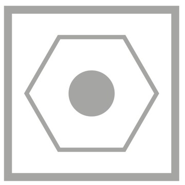 Карандаши Stabilo Othello Arty Mix (2B B HB F H 2H)