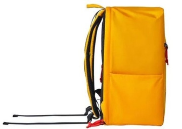Рюкзак для ноутбука CANYON CSZ-03 15,6 дюйма Желтый