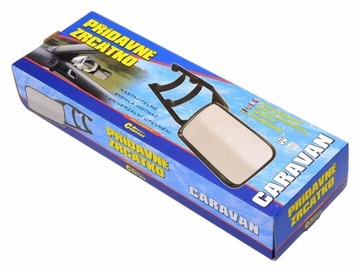 Дополнительное боковое зеркало Compass Caravan