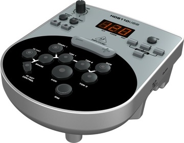 Электронная ударная установка Behringer XD8USB