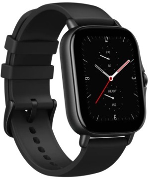 Smartwatch Amazfit GTS 2E czarny