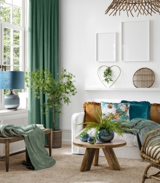 Плед 150х200, чехол в клетку на угловой диван