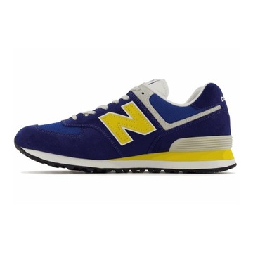 New Balance Buty męskie sportowe ML574OR2 r. 44,5