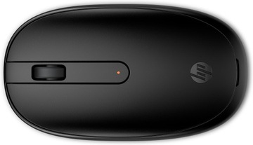 Беспроводная мышь HP 240 Bluetooth, черная 3V0G9AA