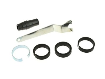 КРЫШКА ДЛЯ БЕЗПЫЛЕСБОРНИКА ПЫЛИ ДЛЯ ШЛИФРОВАЛЬНОЙ МАШИНЫ 115/125