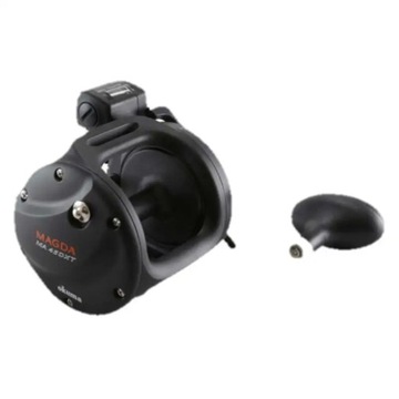 Множитель Okuma Magda DT MA-30DLT левый