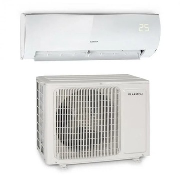 Сплит-кондиционер Windwaker Eco, 680 м³/ч, А++