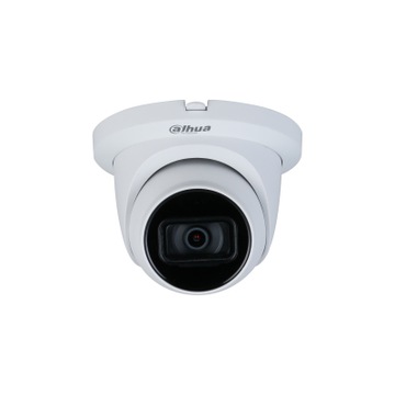 КУПОЛЬНАЯ КАМЕРА HDCVI DAHUA HAC-HDW1231TMQ-A-0280B IP67 60 м