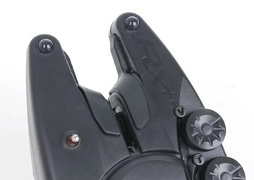 Сигнализатор поклевки FOX RX+ MICRON 2 Rod Set