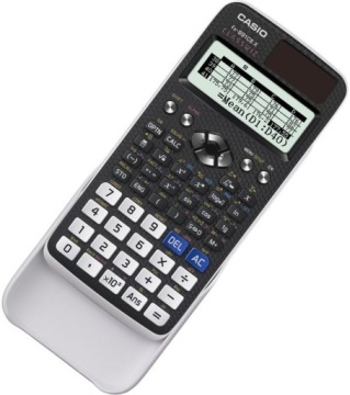Научный калькулятор Casio FX-991CEX