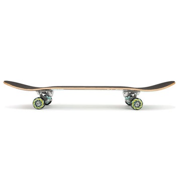 Deskorolka dla dzieci Oxelo CP100 MID Cosmic 7,6