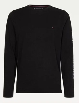 Tommy Hilfiger T-shirt męski Longsleeve Regular M