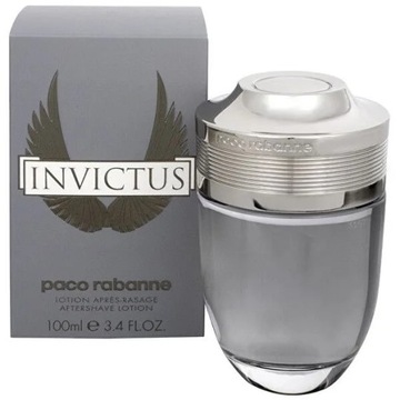 PACO RABANNE INVICTUS ПОСЛЕ БРИТЬЯ 100МЛ