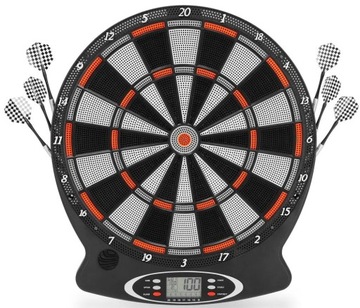 Дартс Spokey NARVI BASIC