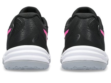 Кроссовки для сквоша ASICS Upcourt 5, размер 36