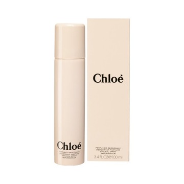 Дезодорант-спрей Signature Chloe (100 мл)