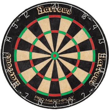 TARCZA HARROWS PRO MATCHPLAY