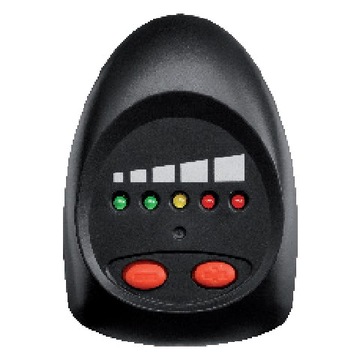 ТЕПЛОВАЯ ПИСТОКА YATO 2000ВТ 50~550°C СВЕТОДИОДНЫЙ АКСЕССУАР YT-82292