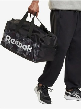 Torba sportowa Reebok H36563