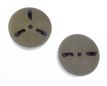 Przyrząd do tłoczków hamulcowych uniwersalny