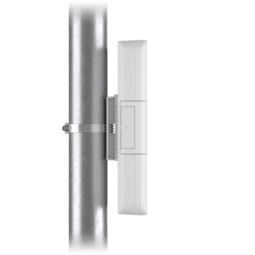 Клеммная коробка Ubiquiti UF | Уличная коробка UFiber | IPX5, 249 х 218 х 6