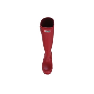 Высокие женские резиновые сапоги Hunter Tall 36