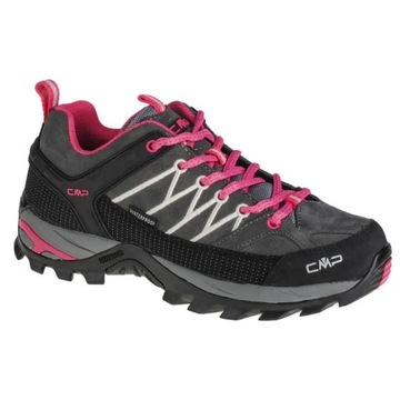 Buty trekkingowe CMP Rigel Low 3Q13246-103Q 39