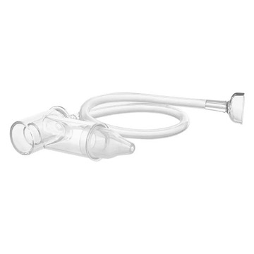 AKUKU РУЧНОЙ НОСОВОЙ АСПИРАТОР-ГРУШКА ДЛЯ КОРРЕКТОРОВ + ЧЕХОЛ A0036