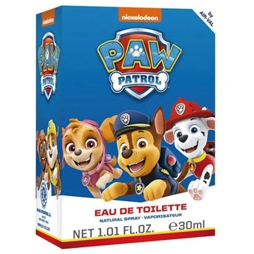 Psi Patrol perfum 30ml