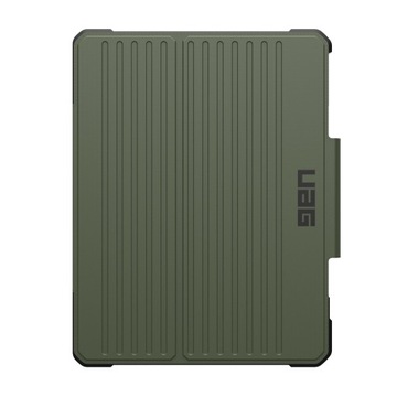 ЧЕХОЛ ДЛЯ IPAD AIR 13 M2 2024 UAG METROPOLIS SE