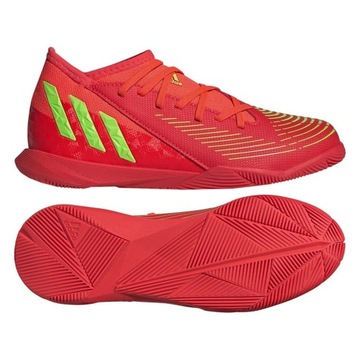 КРОССОВКИ ADIDAS PREDATOR EDGE R.36 2/3 GV8510