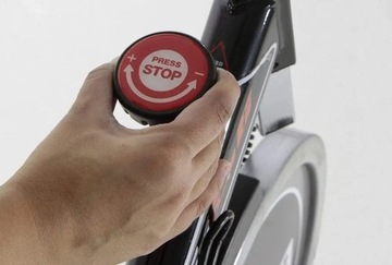 Rower Spiningowy SB2.6 H9173 BH Fitness