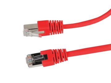 Кабель GEMBIRD PP22-1M/R 1 м