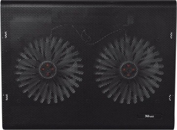 Охлаждающая подставка для ноутбука TRUST Azul