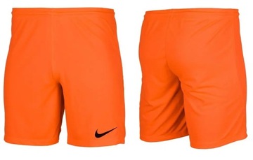 Spodenki Nike Dry Park III NB K M BV6855 819 r.L