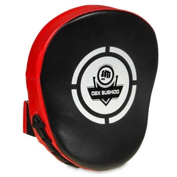 Тренировочные лапы, тренировочные биты MINI BUSHIDO