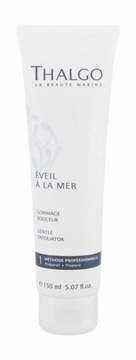 THALGO EVEIL A LA MER gentle exfoliator 150ml