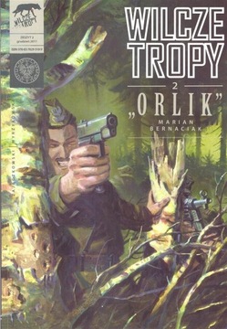 WILCZE TROPY 2 ORLIK MARIAN BERNACIAK