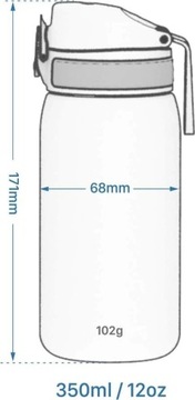 Ион8 флакон 400 мл