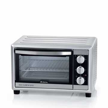 Мини-духовка Ariete Gran Gusto 981 20 л