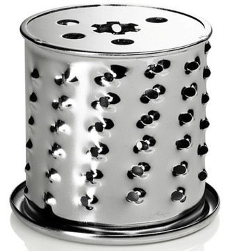 Мясорубка Bosch MFW68640 серебристый/серый 2200 Вт