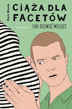 Ciąża dla facetów Mark Woods