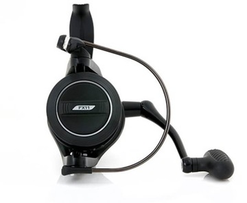 КАТУШКА FOX FX 11 КАРПОВАЯ