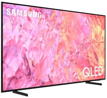 Telewizor SAMSUNG TQ75Q60C 75