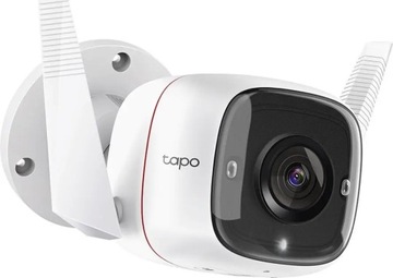 TP-Link Tapo C310 Уличная IP-камера 3 Мп
