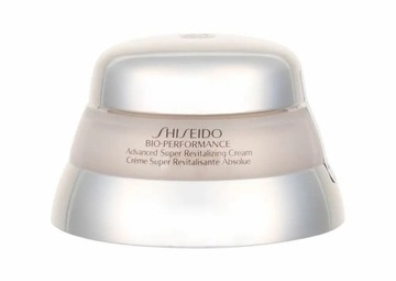 Shiseido Bio-Performance Advanced Суперувлажняющий крем для лица 50 мл