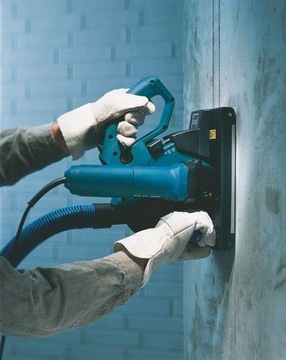 Штроборез BOSCH GNF35CA 1400Вт 150ММ
