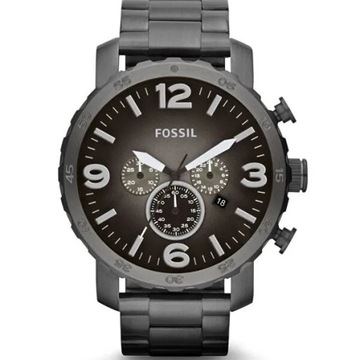 Fossil zegarek męski JR1437