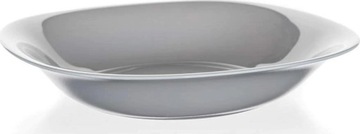 Talerz głęboki 21 cm granit CARINE LUMINARC