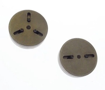 Przyrząd do tłoczków hamulcowych uniwersalny